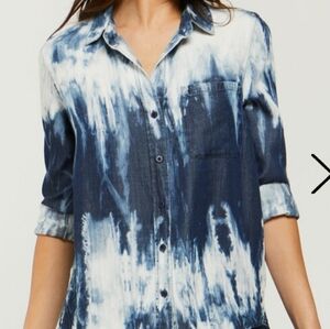 Velvet Heart top